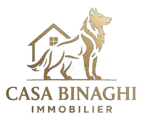 Casa Binaghi Immobilier
